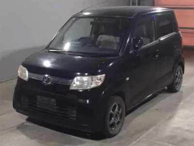 Honda ZEST