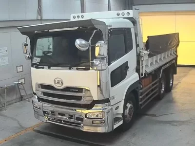 Nissan UD SERIES