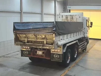 Nissan UD SERIES