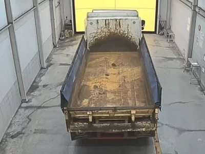 Nissan UD SERIES