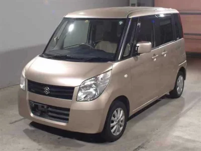 Suzuki PALETTE