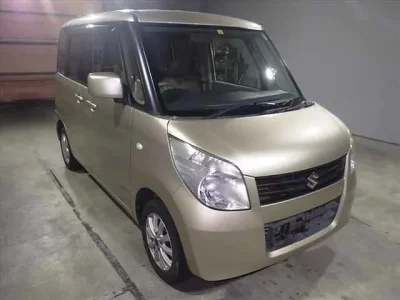 Suzuki PALETTE