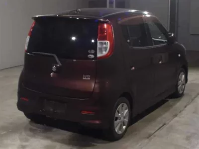Suzuki MRWAGON