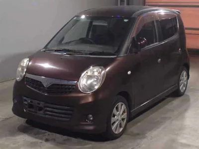 Suzuki MRWAGON