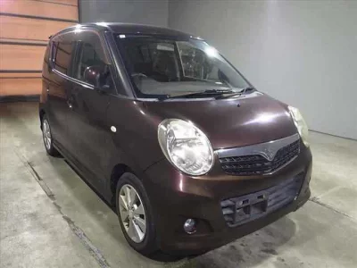 Suzuki MRWAGON