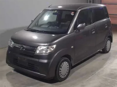Honda ZEST