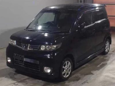 Honda ZEST