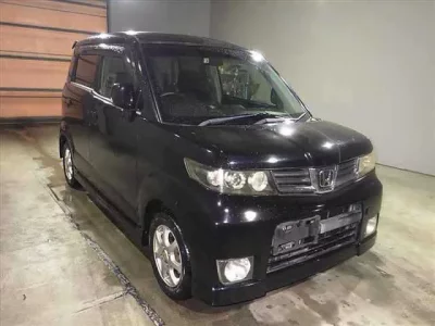 Honda ZEST