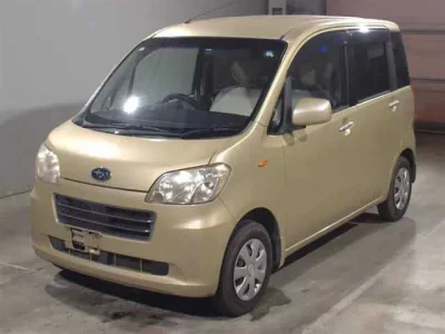 Subaru LUCRA