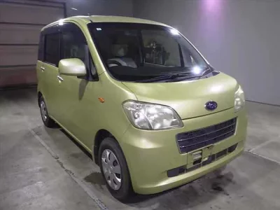 Subaru LUCRA