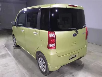 Subaru LUCRA