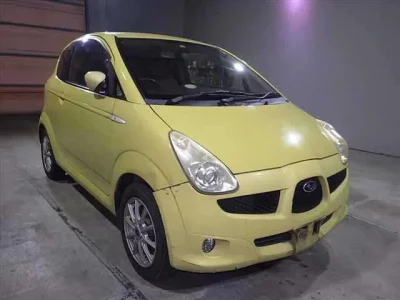 Subaru R1