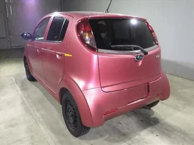 Subaru R2