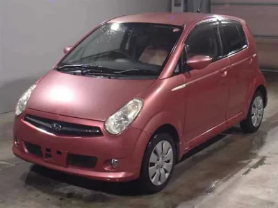 Subaru R2