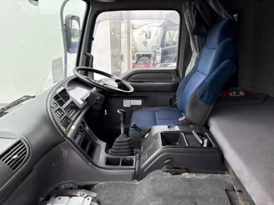Isuzu GIGA