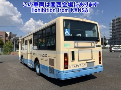 Nissan SPACE RUNNER