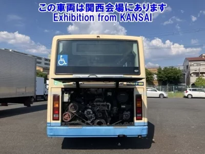 Nissan SPACE RUNNER