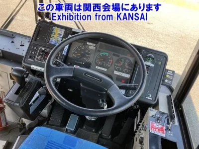 Nissan SPACE RUNNER