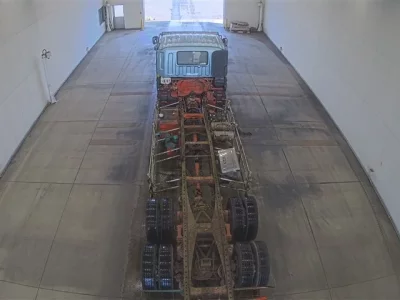 Isuzu GIGA