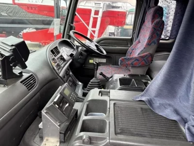 Isuzu GIGA