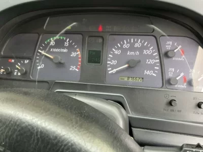 Isuzu GIGA