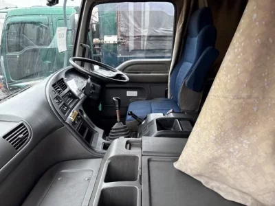 Isuzu GIGA