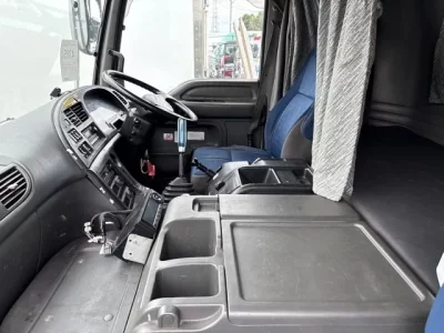 Isuzu GIGA