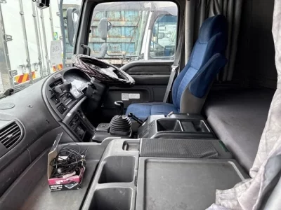 Isuzu GIGA