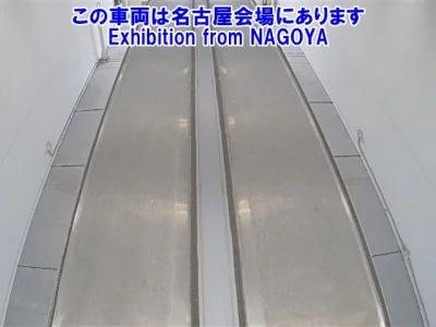 Isuzu GIGA