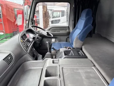 Isuzu GIGA