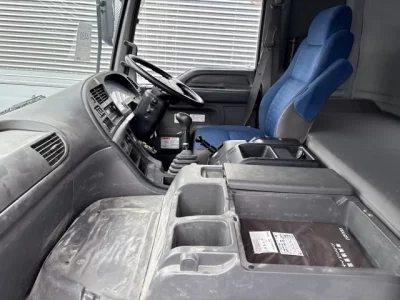 Isuzu GIGA
