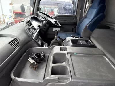 Isuzu GIGA