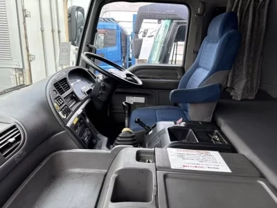 Isuzu GIGA