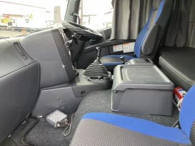 Isuzu GIGA