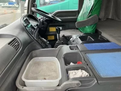 Isuzu GIGA