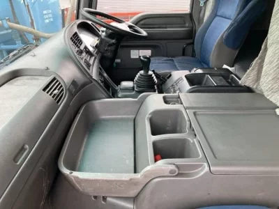Isuzu GIGA