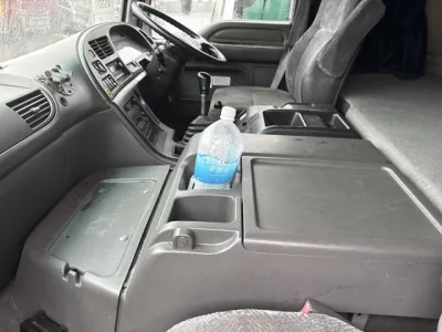 Isuzu GIGA