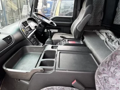 Isuzu GIGA