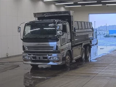 Isuzu GIGA