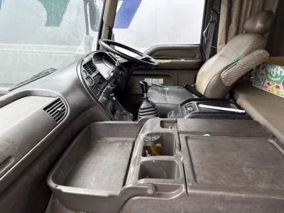 Isuzu GIGA