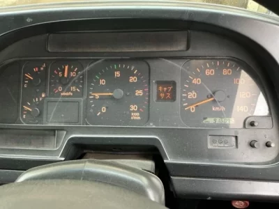 Isuzu GIGA