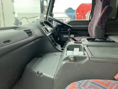 Isuzu GIGA