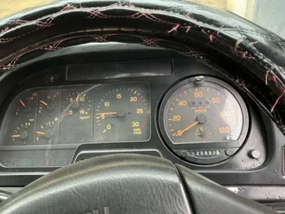 Isuzu GIGA