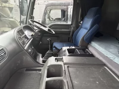 Isuzu GIGA