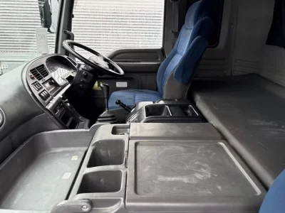 Isuzu GIGA