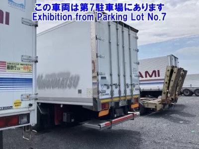Isuzu GIGA