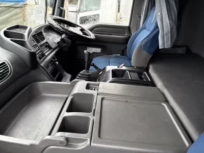 Isuzu GIGA