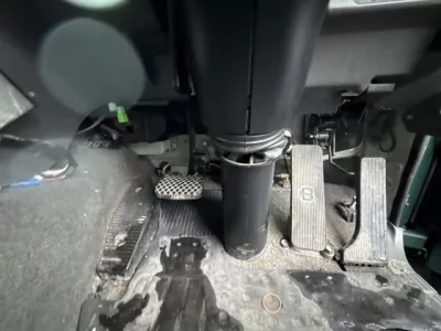 Isuzu GIGA