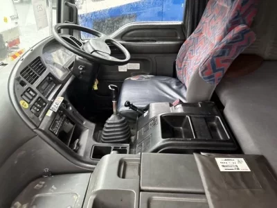 Isuzu GIGA