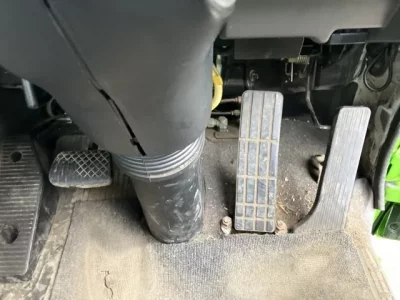 Isuzu GIGA